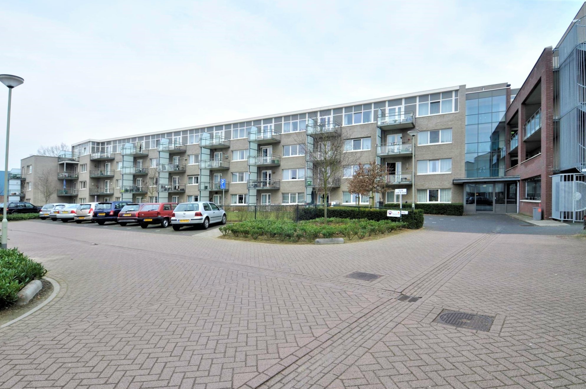 Brachterveld 58, 6051 HM Maasbracht, Nederland