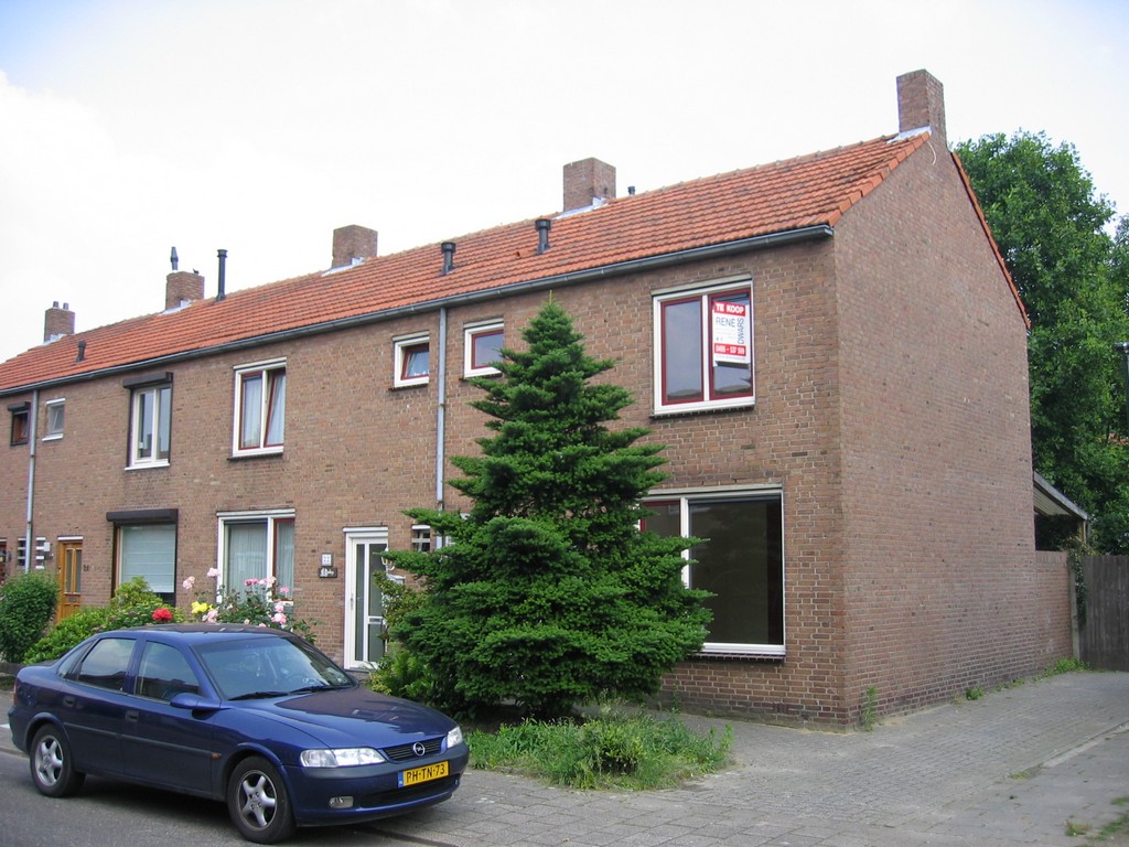 Groenstraat 22, 6004 GX Weert, Nederland