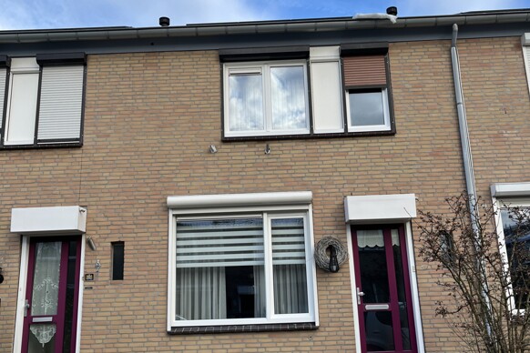 Van Castiliëstraat 9