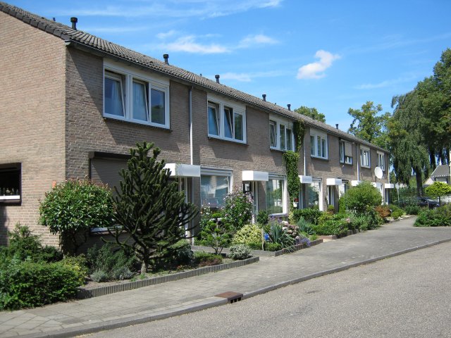 Van Castiliestraat 9