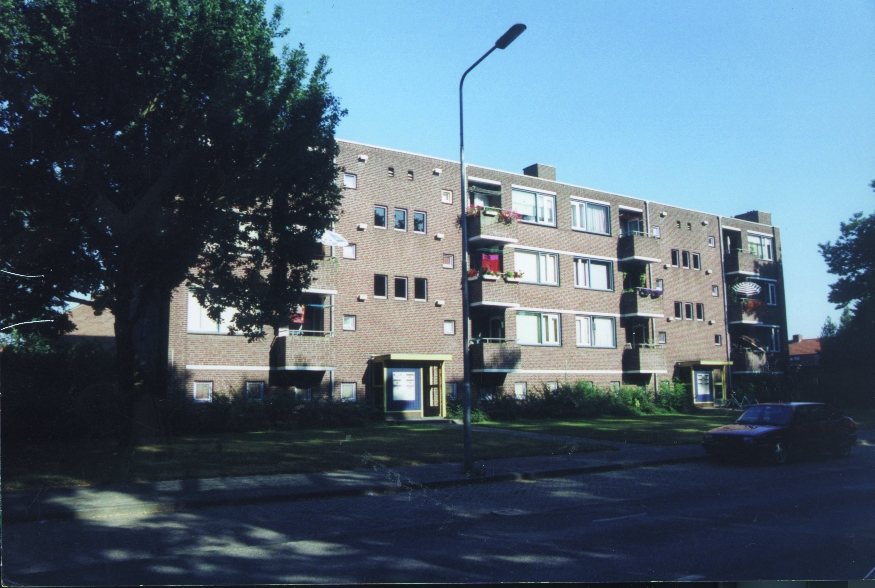 Westsingel 136, 5801 TZ Venray, Nederland