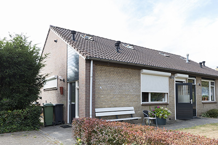 Sint Janstraat 3, 6595 AA Ottersum, Nederland