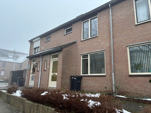 Corisbergweg 96, 6418 CX Heerlen, Nederland