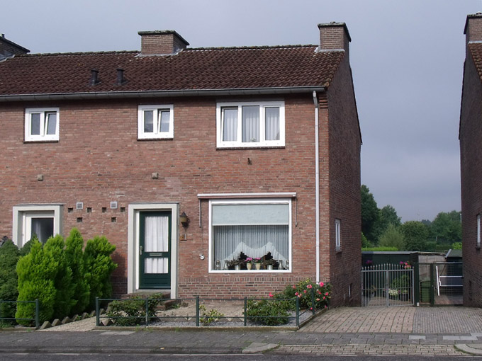 Hulserstraat 27, 6243 BK Geulle, Nederland