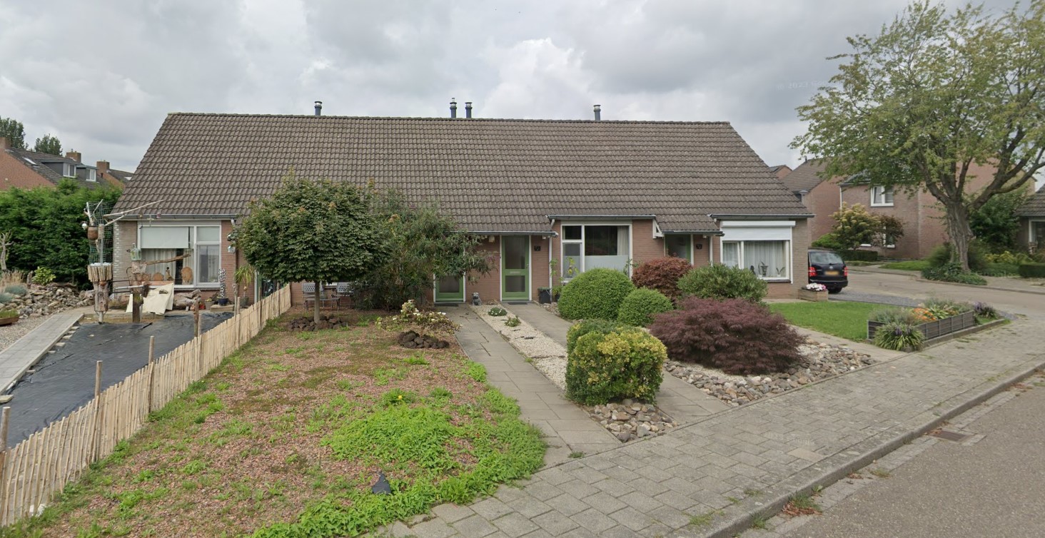 Pastoor Hutschemakersstraat 10, 6191 NK Beek, Nederland