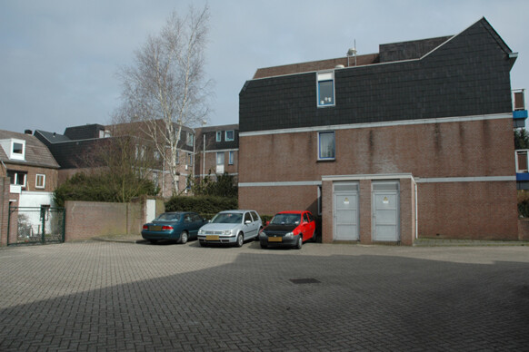 Bosveldstraat 13-B