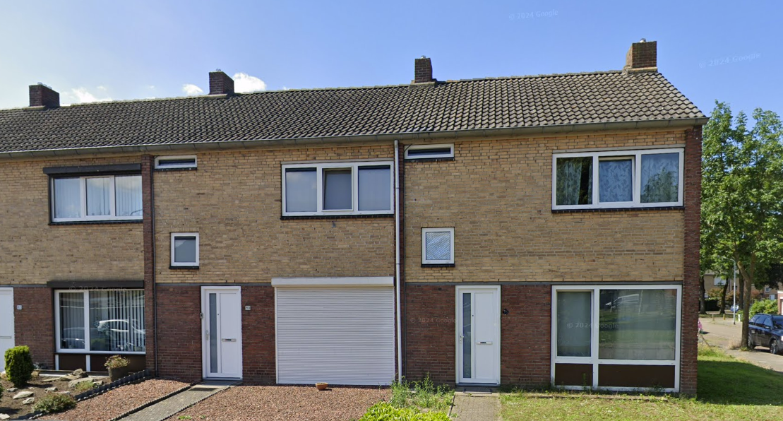 Flamingostraat 80, 5912 XK Venlo, Nederland