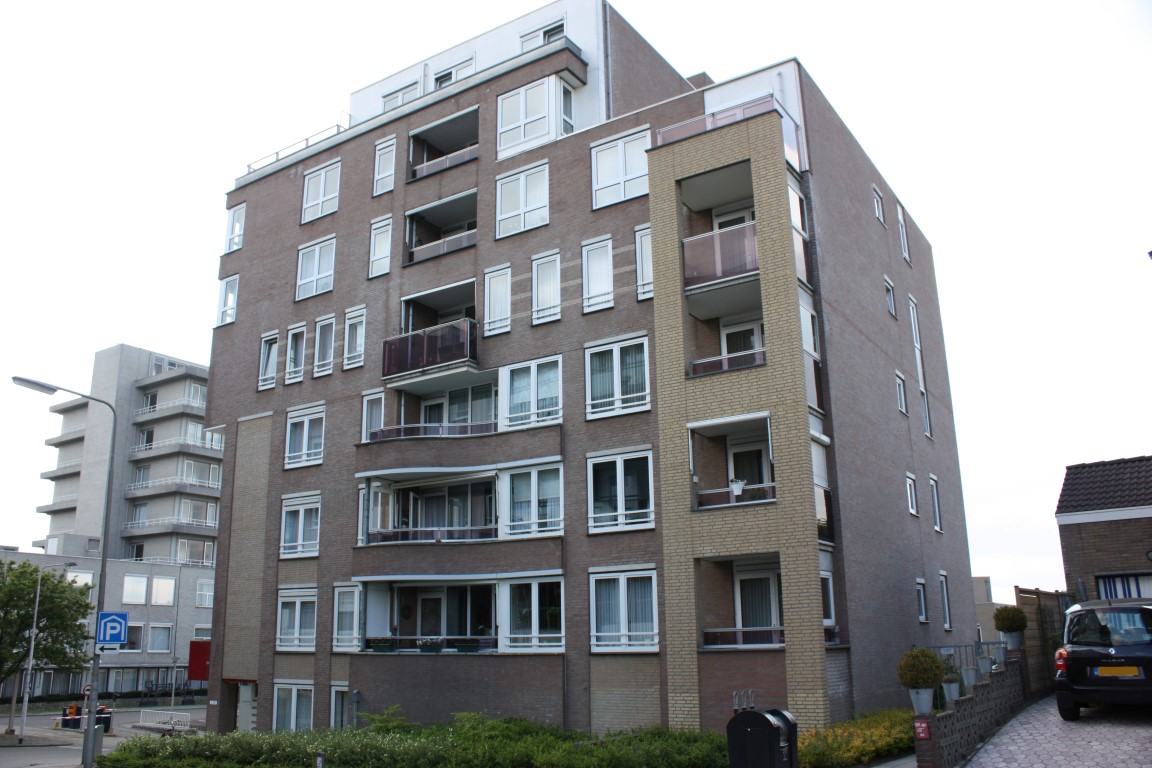 Wijngracht 60A, 6461 AL Kerkrade, Nederland