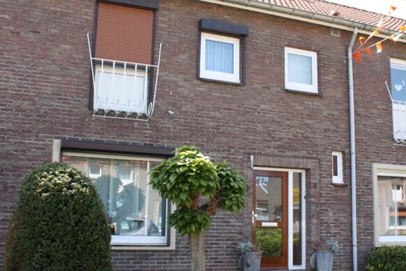 Verhagenstraat 8