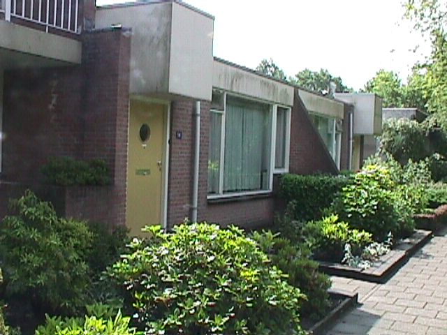 Willem de Zwijgerstraat 44, 6006 CL Weert, Nederland