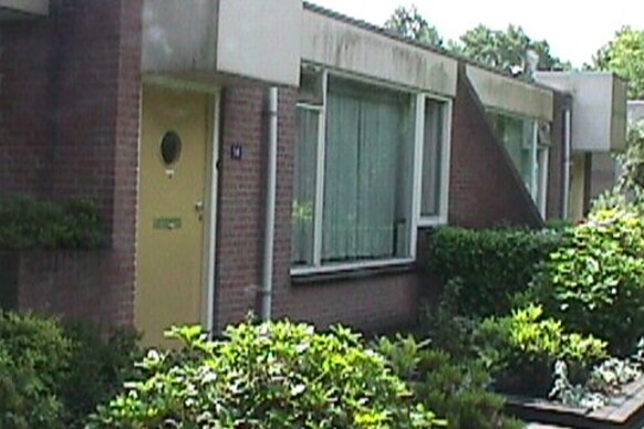 Willem de Zwijgerstraat 44