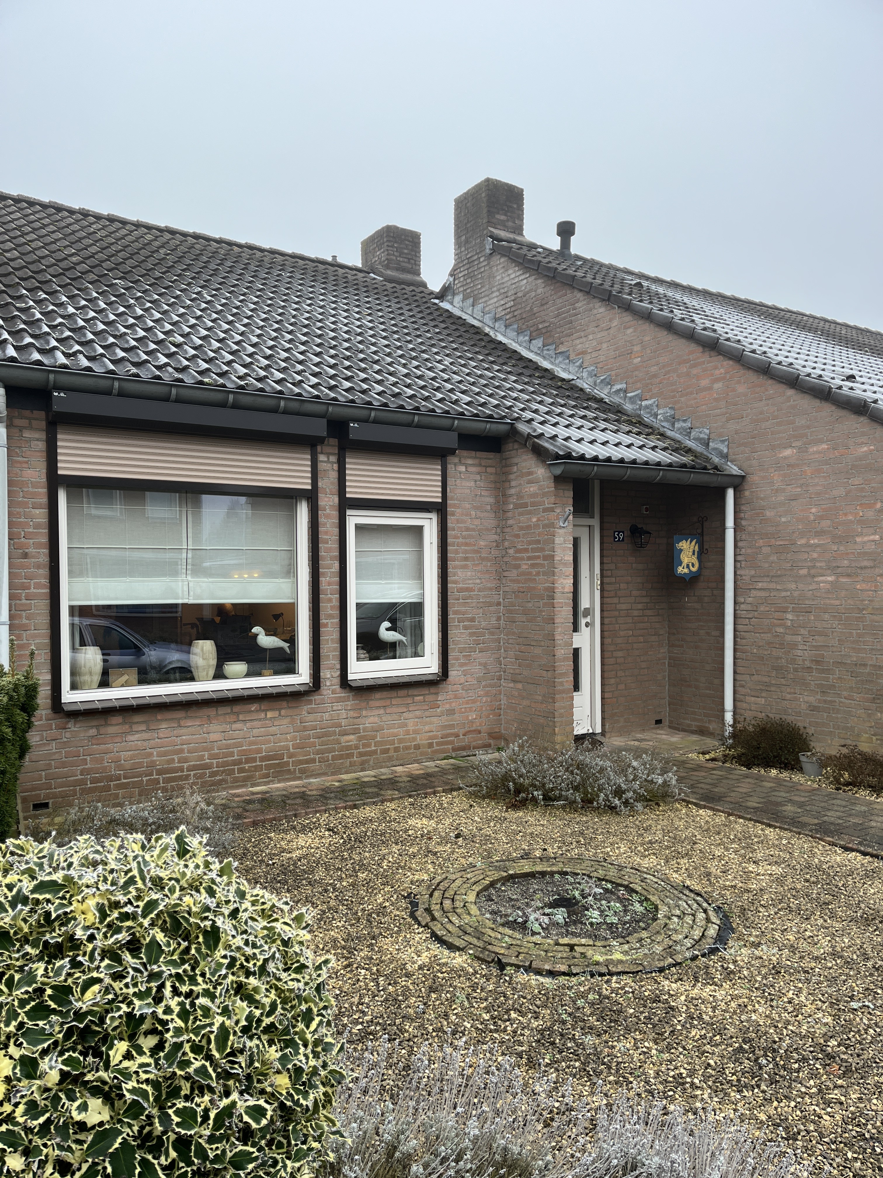 Wittebergstraat 59, 5954 AK Beesel, Nederland