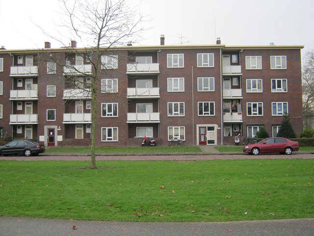 Herman Gorterstraat 103, 5921 AG Venlo, Nederland