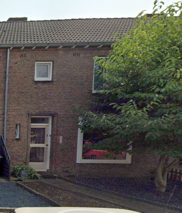 Tiberiasstraat 7, 6222 BP Maastricht, Nederland