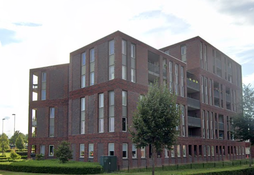 Elisabeth van Barstraat 49, 6131 CA Sittard, Nederland