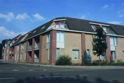 Thomeerstraat 20, 5961 JS Horst, Nederland