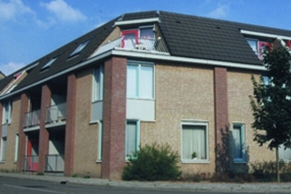 Thomeerstraat 20