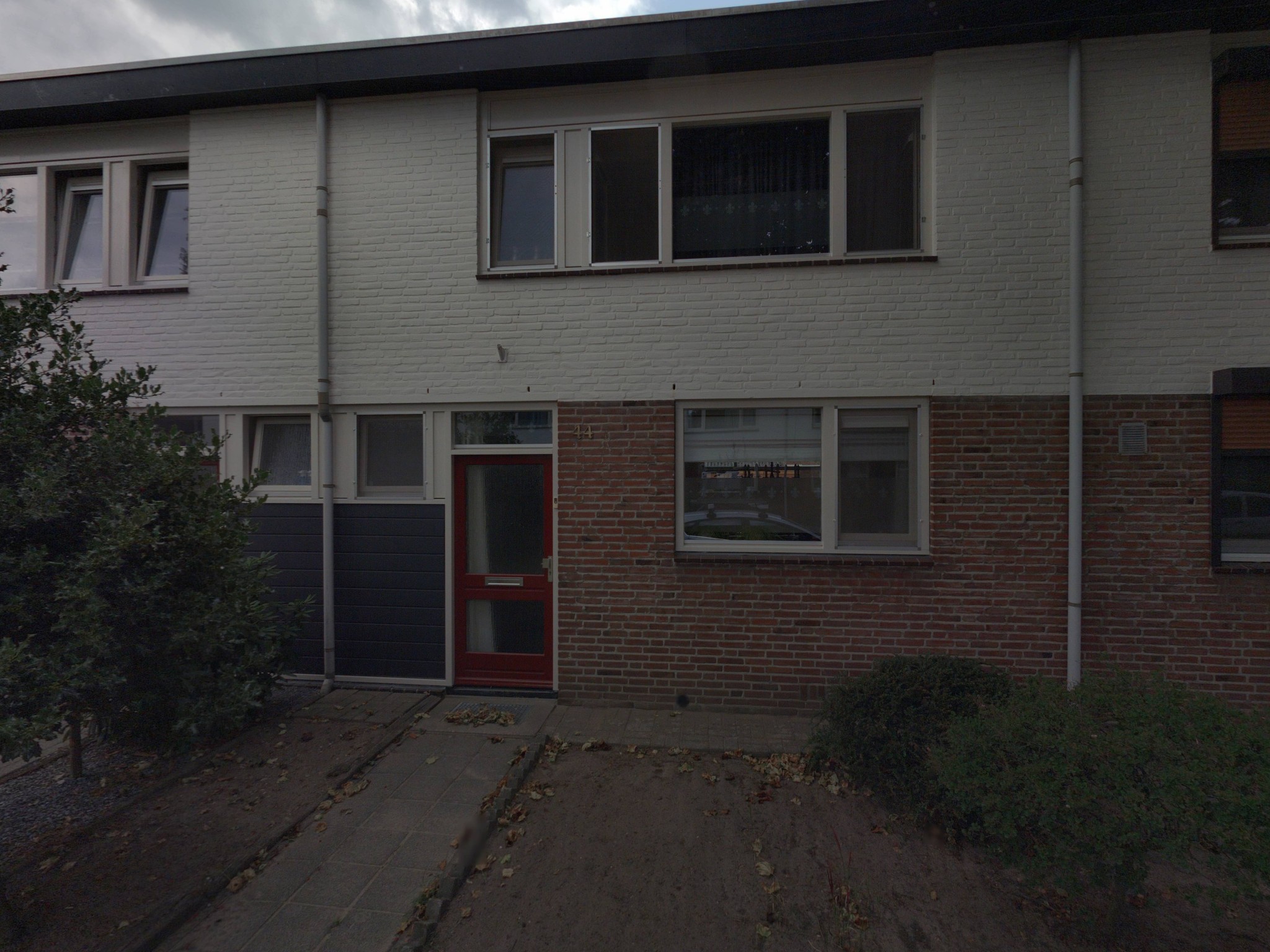 Graafschap Kesselstraat 44, 5981 XT Panningen, Nederland