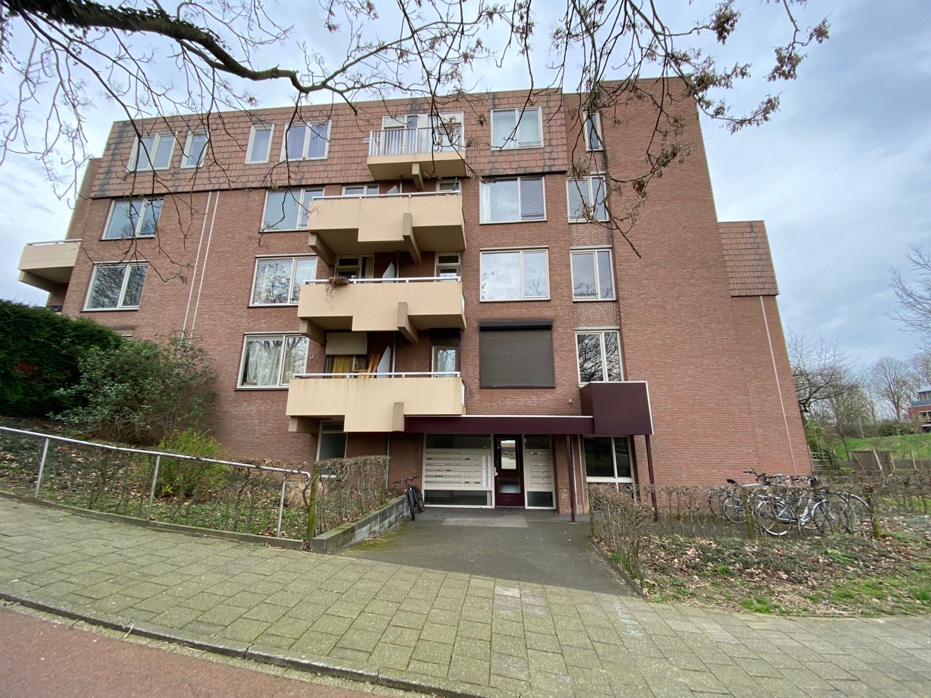 Atoomstraat 50C, 6227 CM Maastricht, Nederland