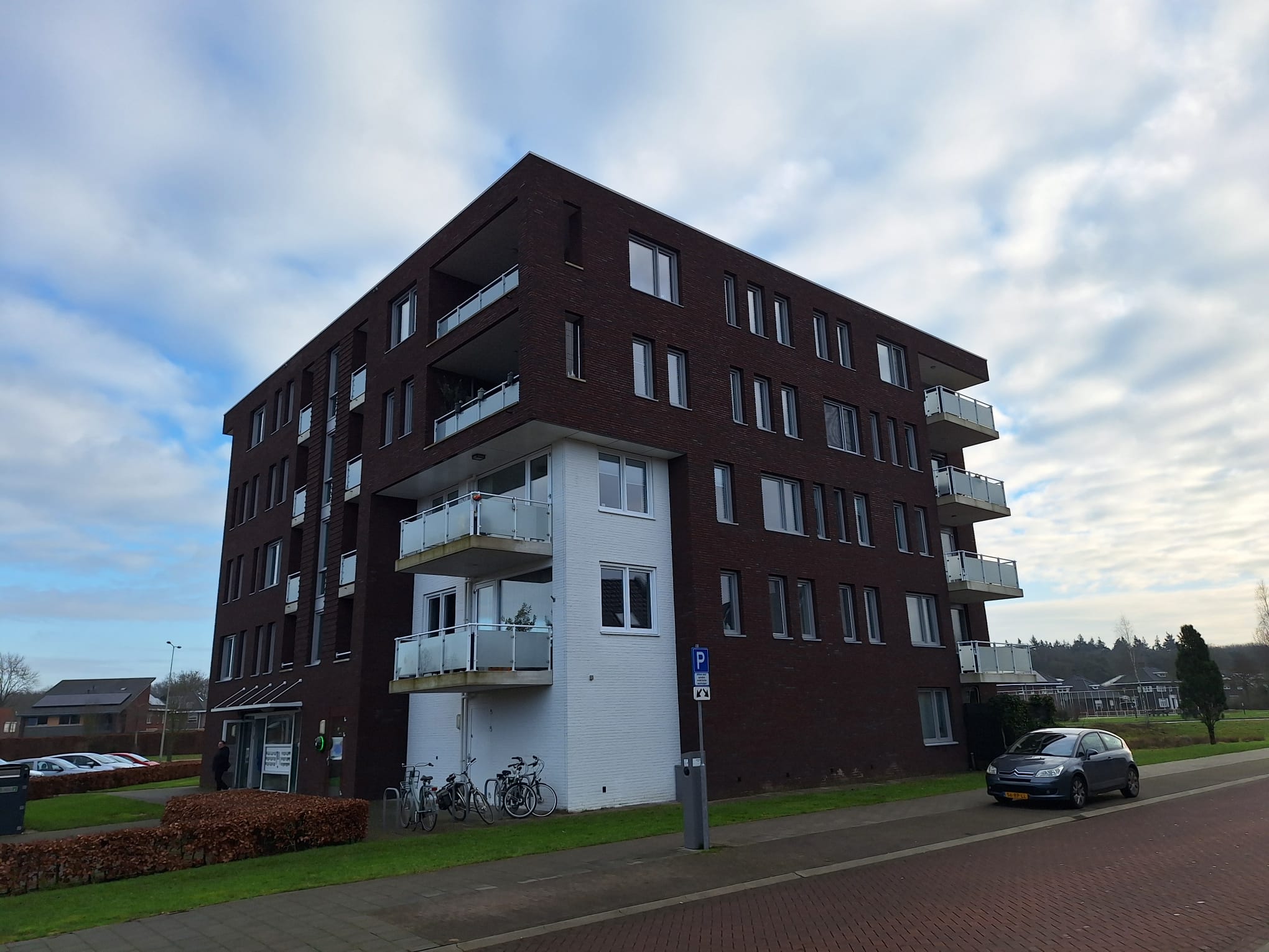 Adelaar 20, 5804 Venray, Nederland