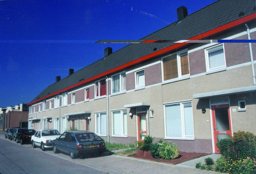 Penningkruid 25, 5803 KP Venray, Nederland