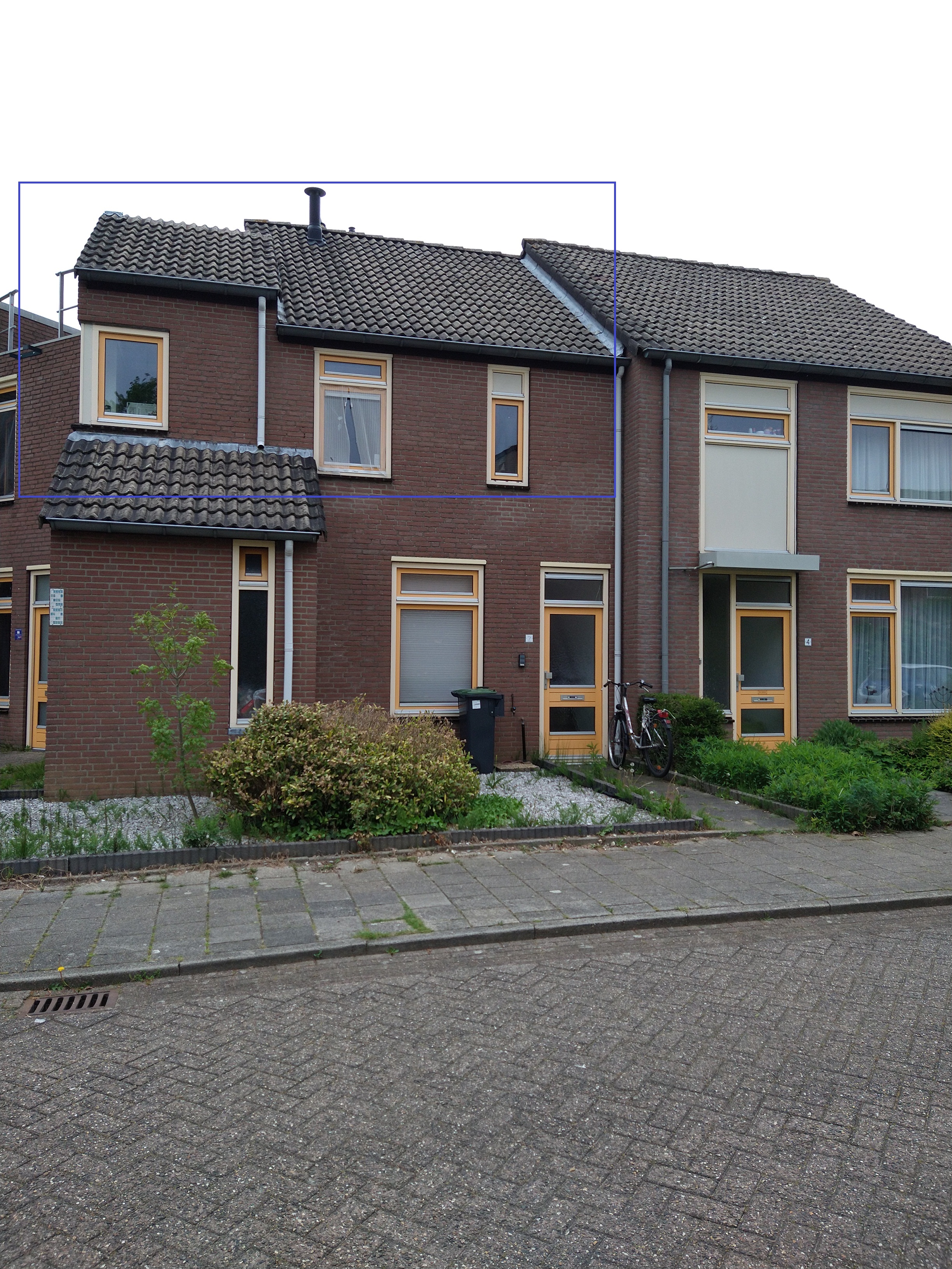 Clovisstraat 2, 6132 EZ Sittard, Nederland