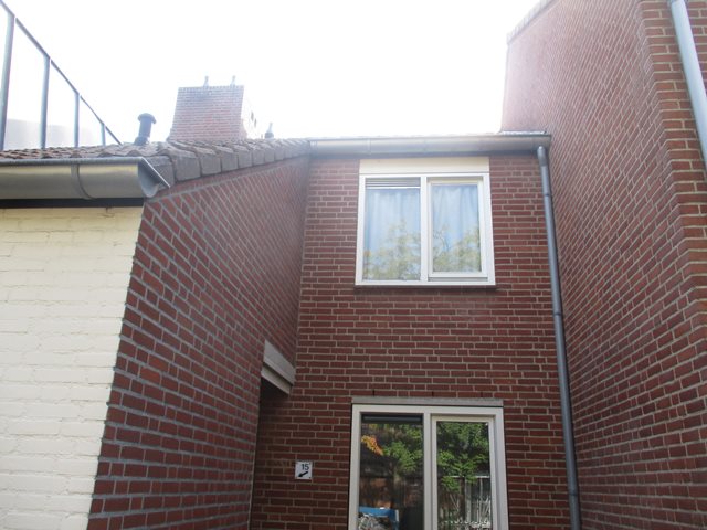 Pannenstraat 13, 5951 DE Belfeld, Nederland