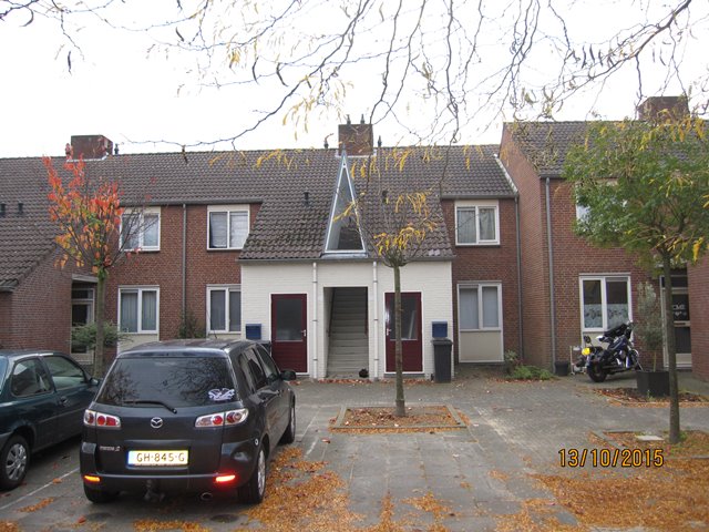 Pannenstraat 13