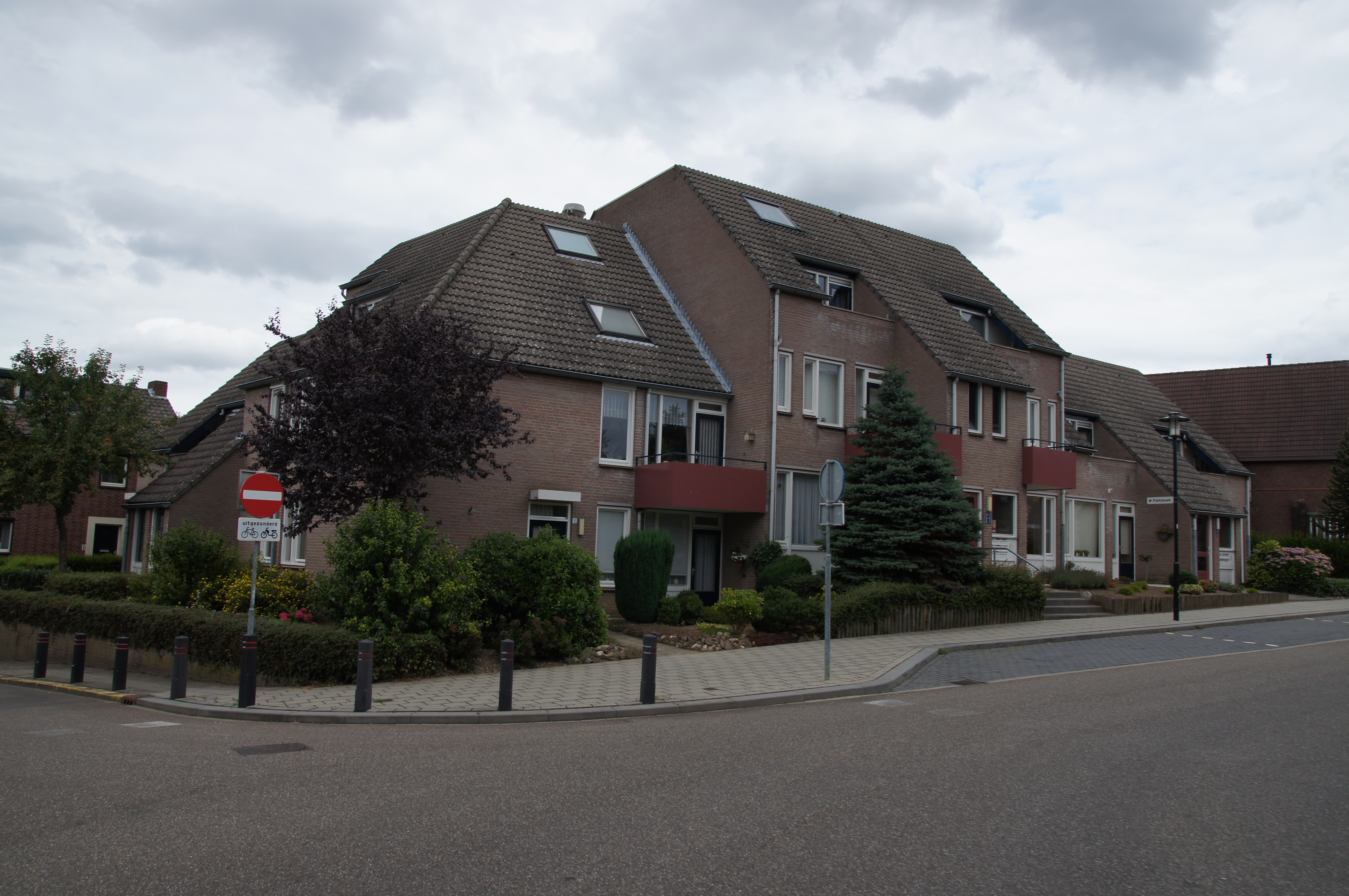 Paltshoek 15, 6129 BZ Urmond, Nederland