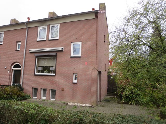 Vondelstraat 1, 5921 XA Venlo, Nederland