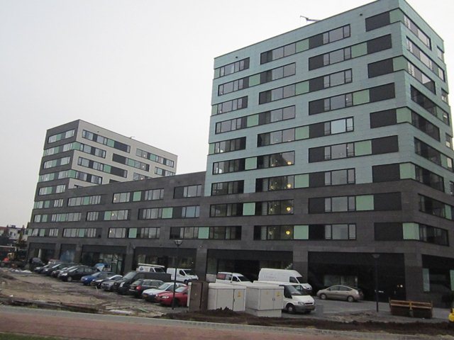 Via Crescendo 149, 5912 LD Venlo, Nederland