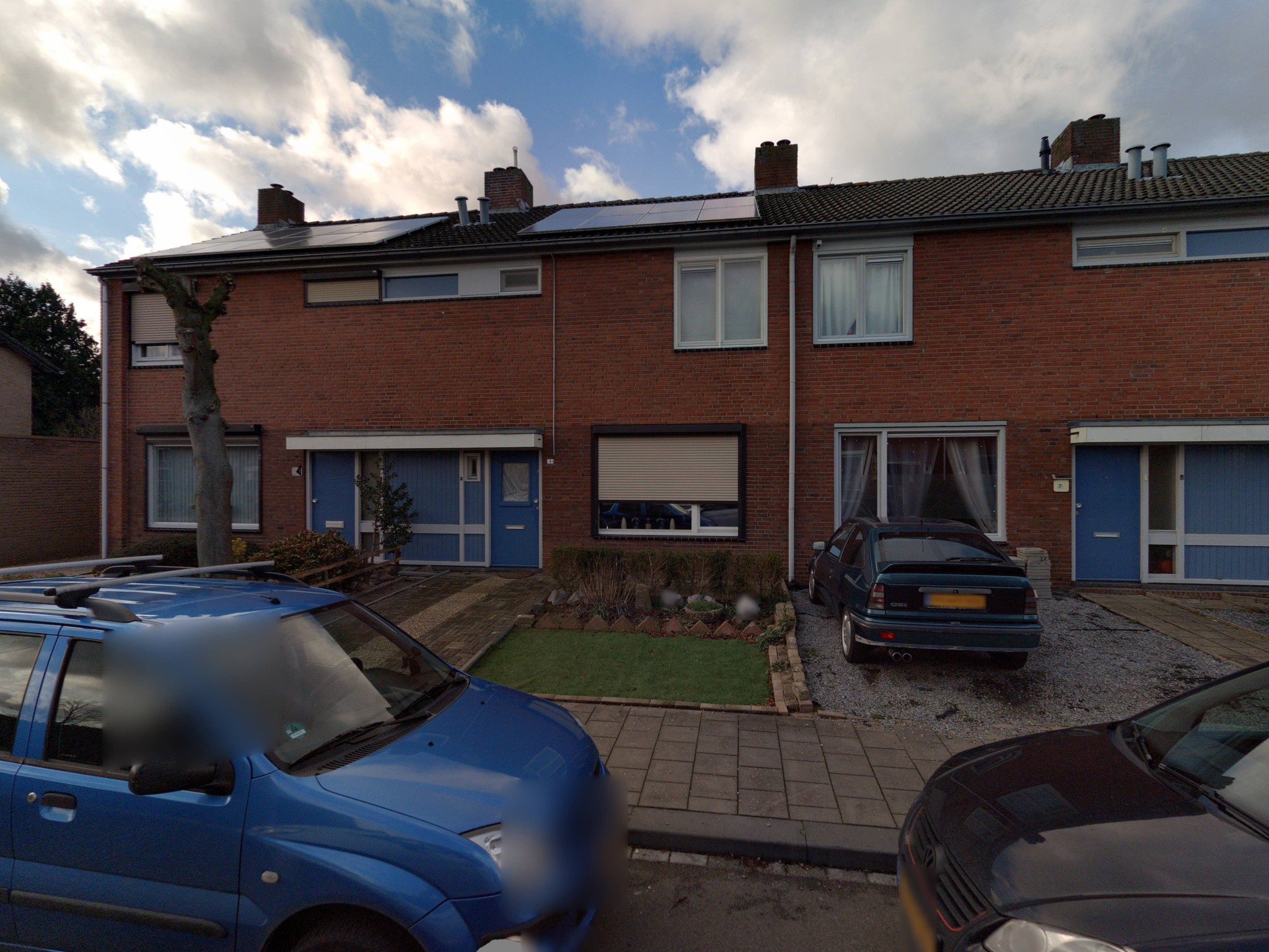 Nederheidestraat 5, 6129 AG Urmond, Nederland