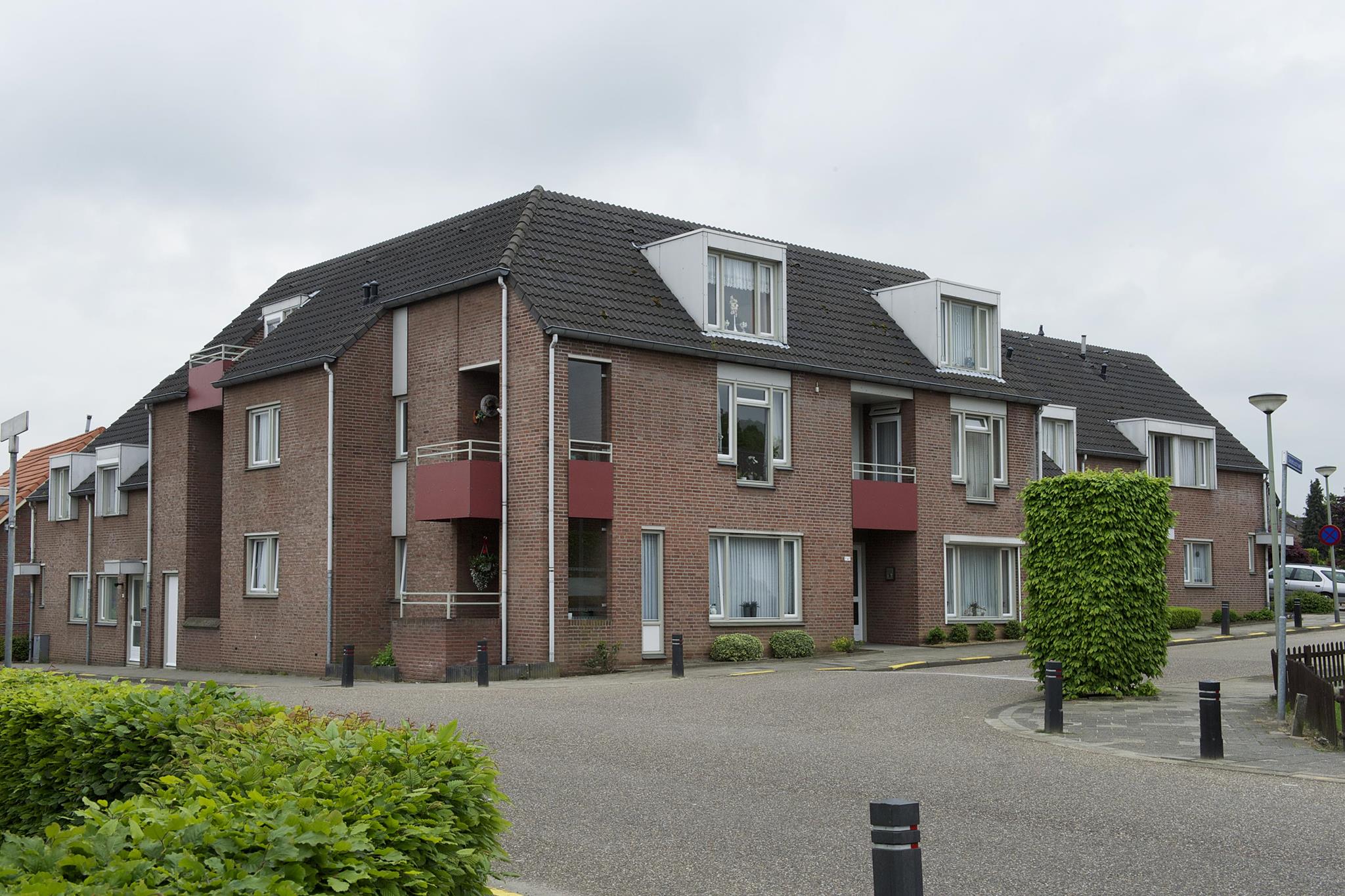 Donatusstraat 1B, 6361 TJ Nuth, Nederland