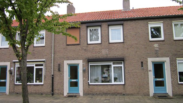 Bachstraat 66, 5914 RT Venlo, Nederland