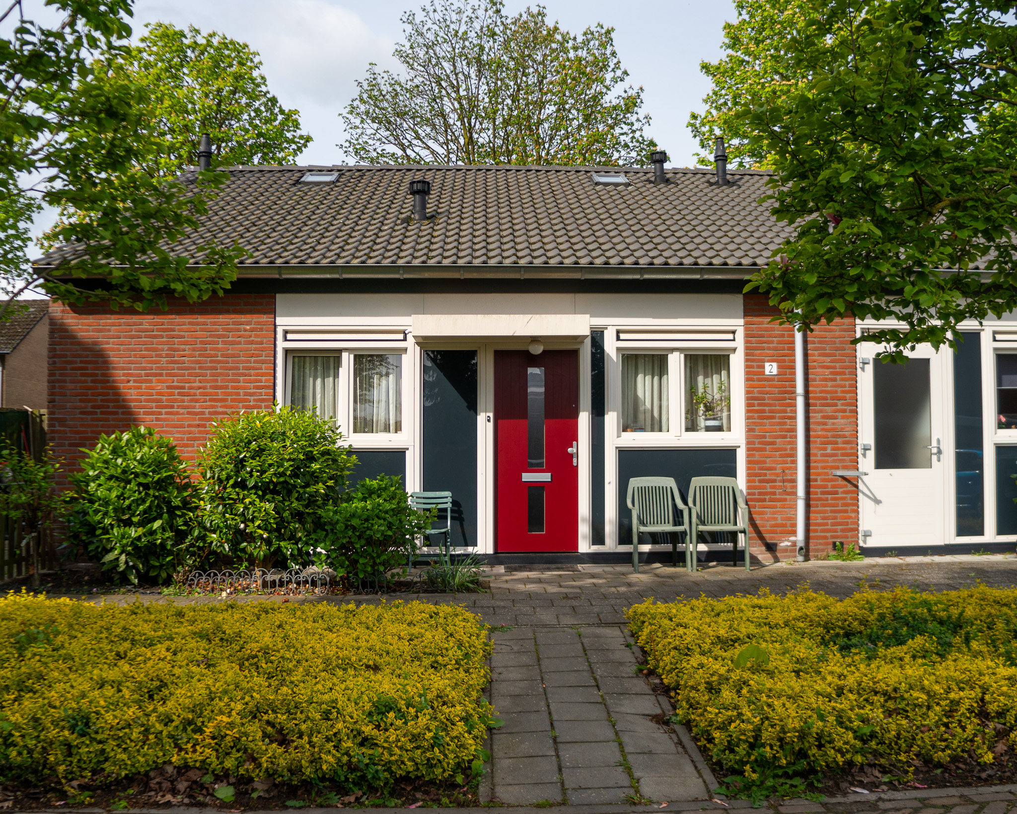 Larikspad 2, 5993 XT Maasbree, Nederland