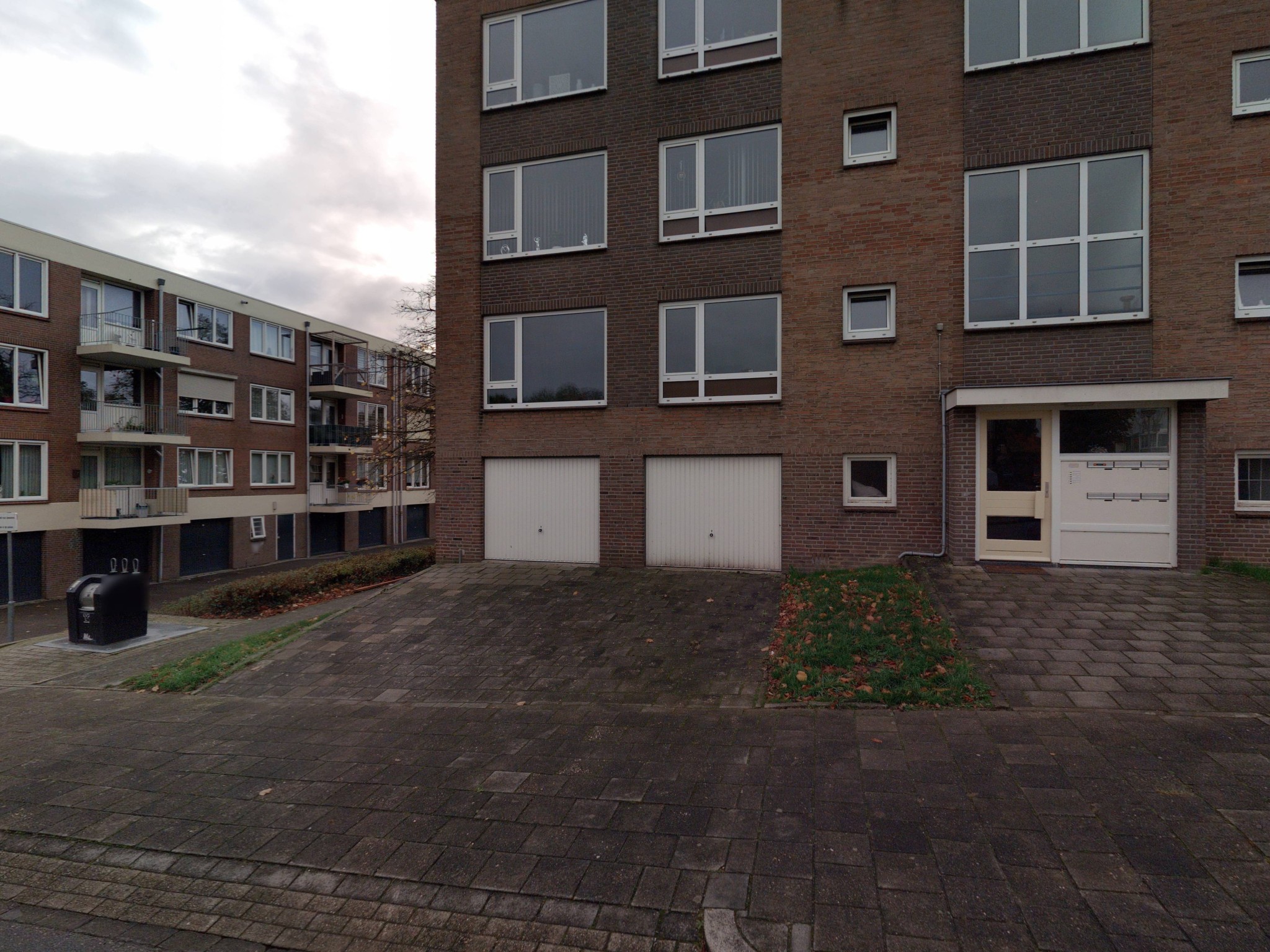 Willem-Alexanderstraat 5, 6471 XM Eygelshoven, Nederland