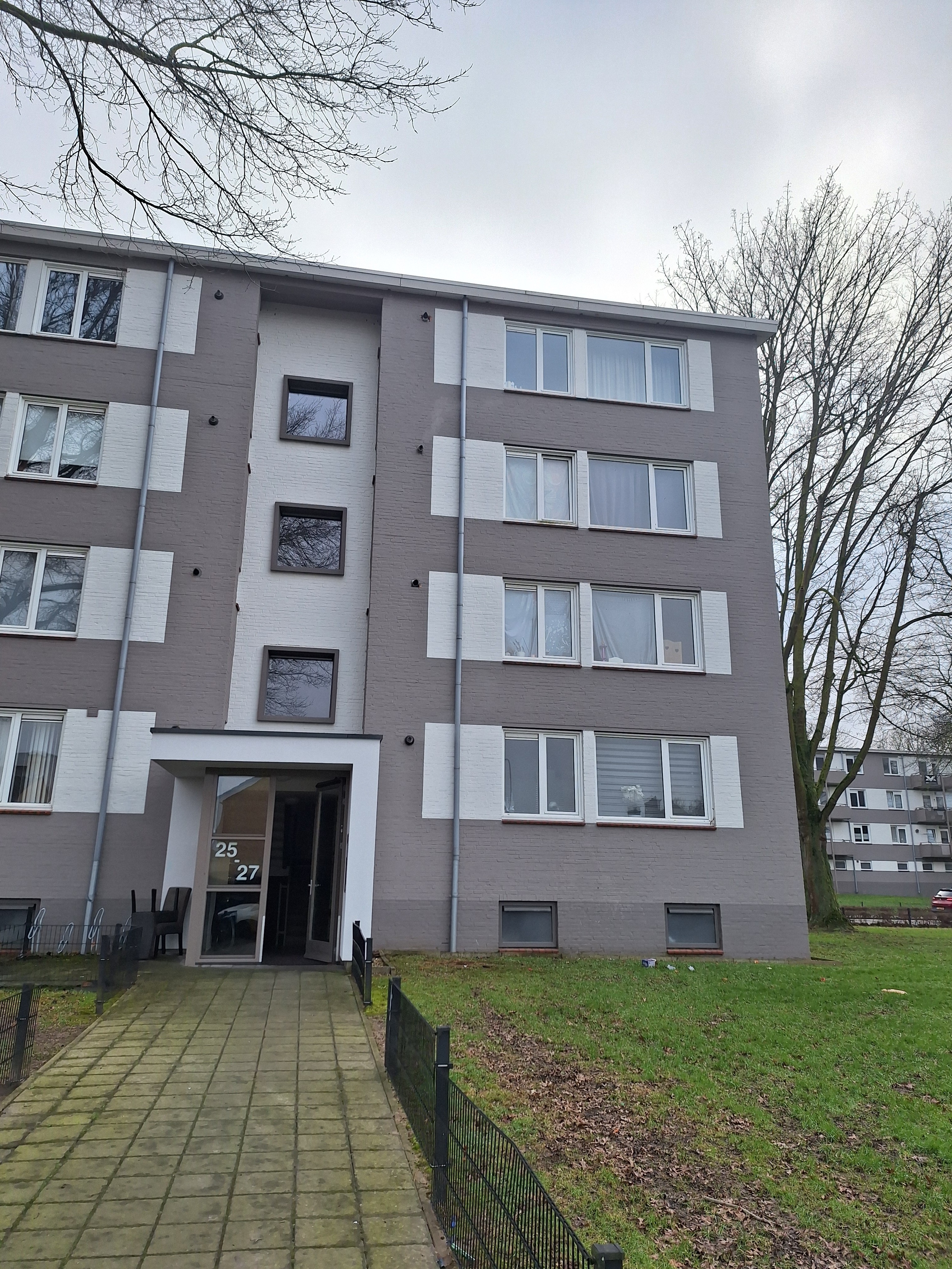 Beethovenstraat 25I, 6137 PS Sittard, Nederland