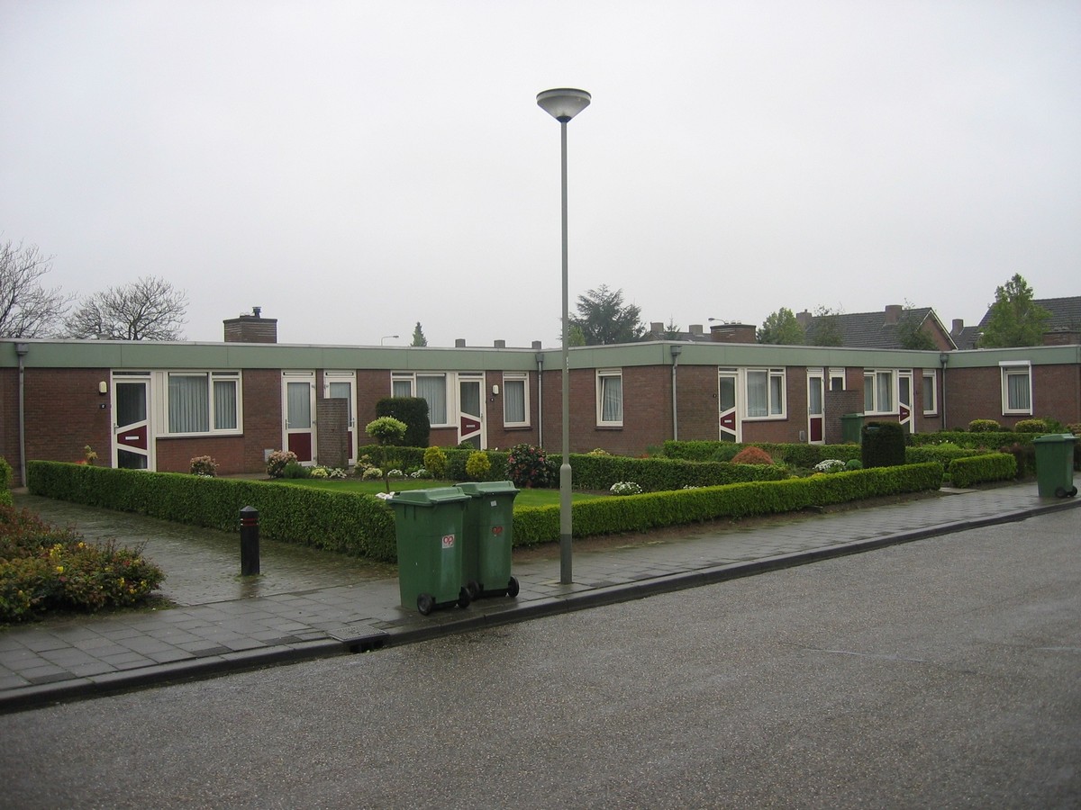 Acaciastraat 10, 6031 XX Nederweert, Nederland