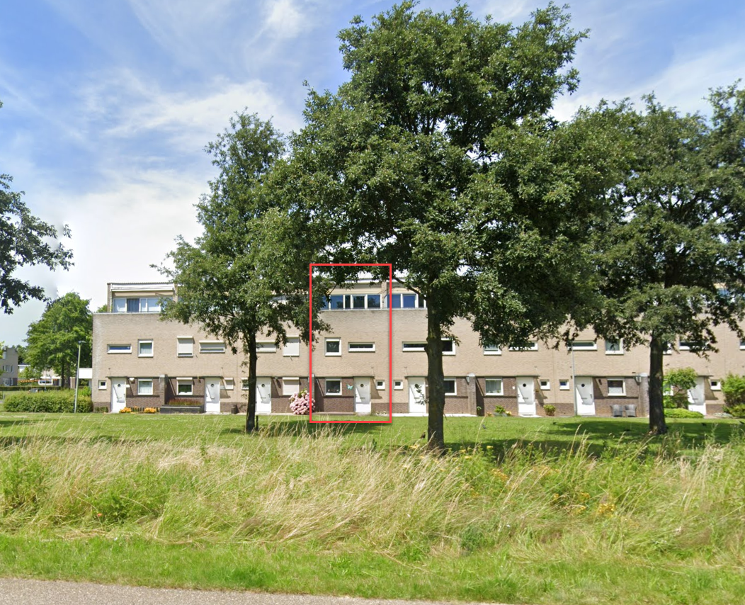 Socratesstraat 57, 6446 BD Brunssum, Nederland