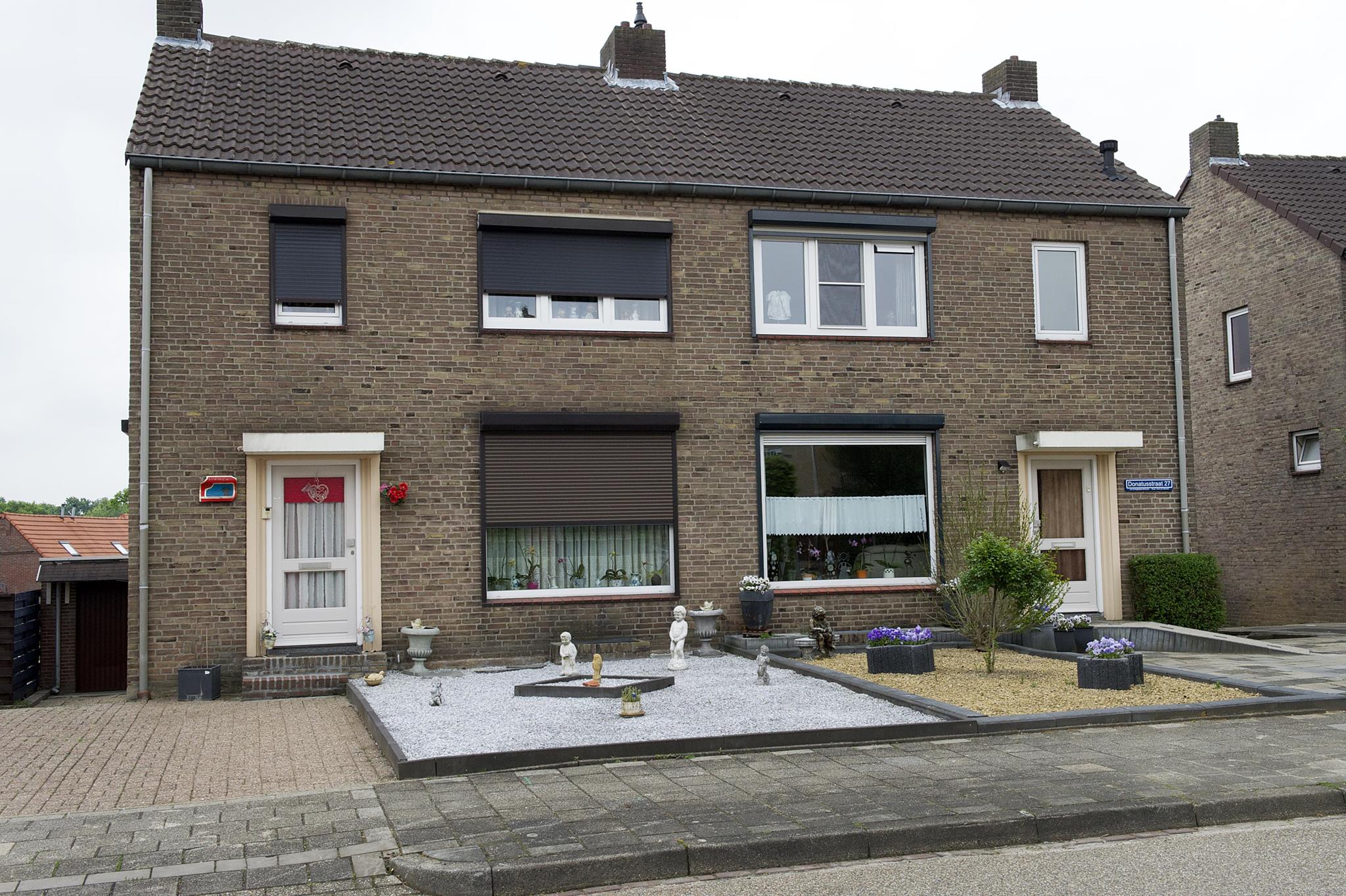 Donatusstraat 25, 6361 TJ Nuth, Nederland