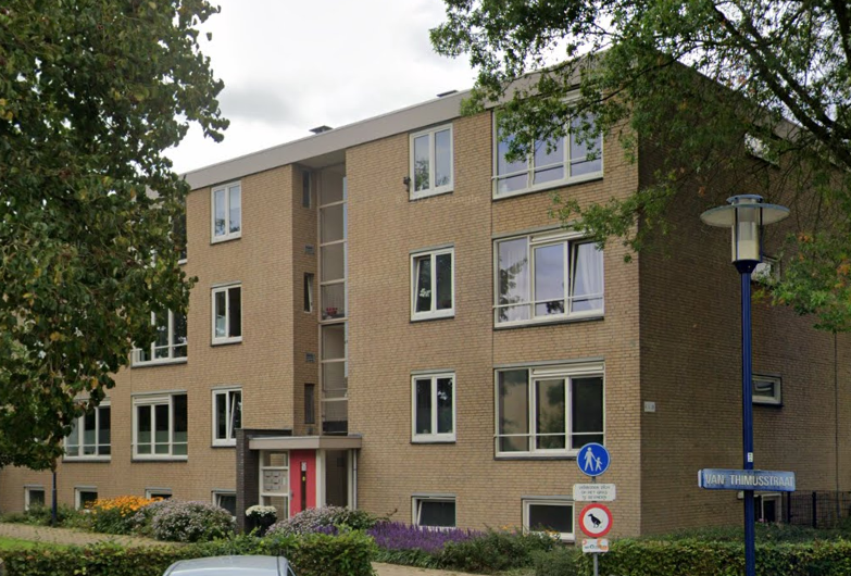 Van Thimusstraat 8, 6295 AB Lemiers, Nederland