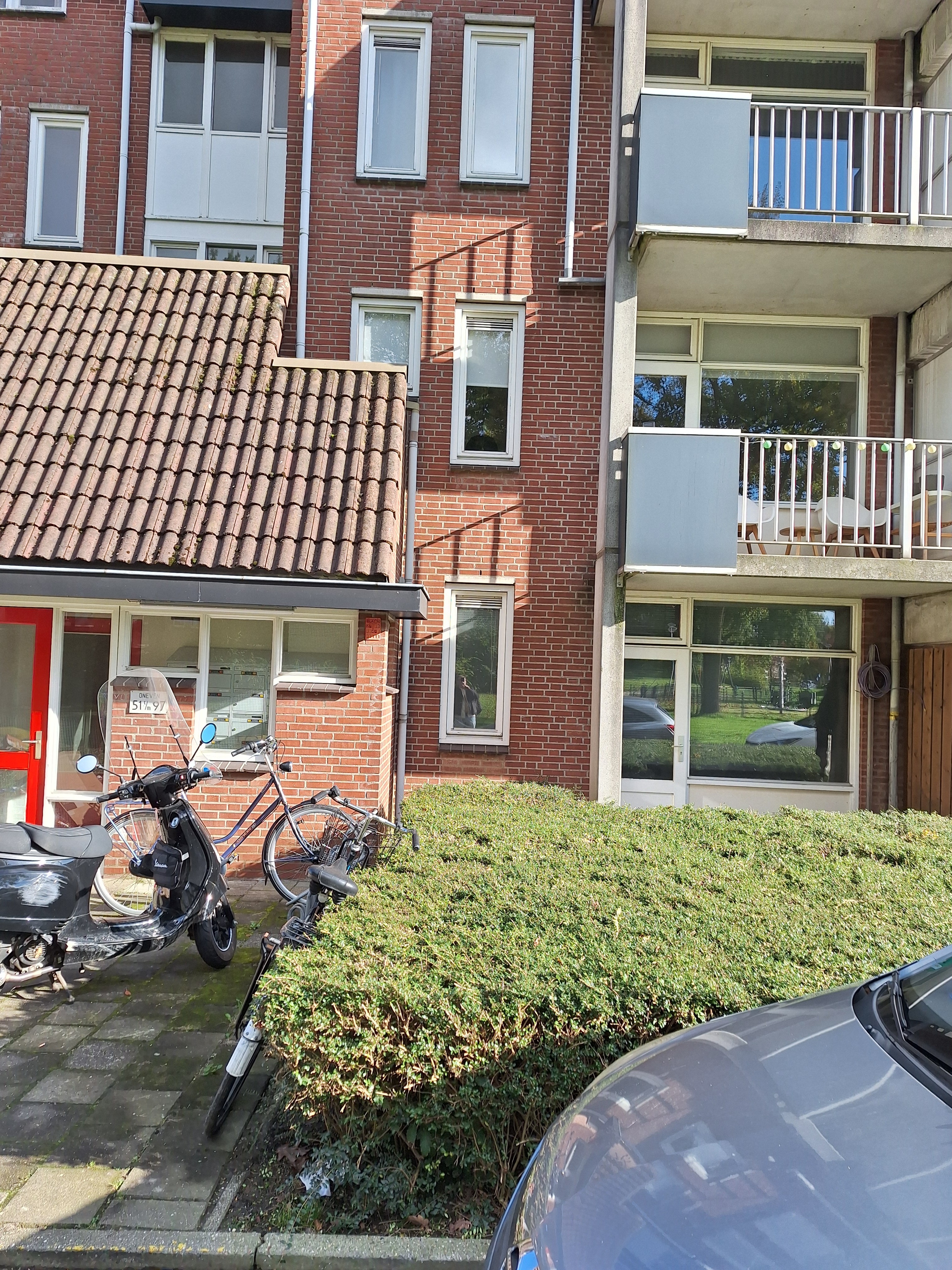 Clotildestraat 87, 6132 GG Sittard, Nederland