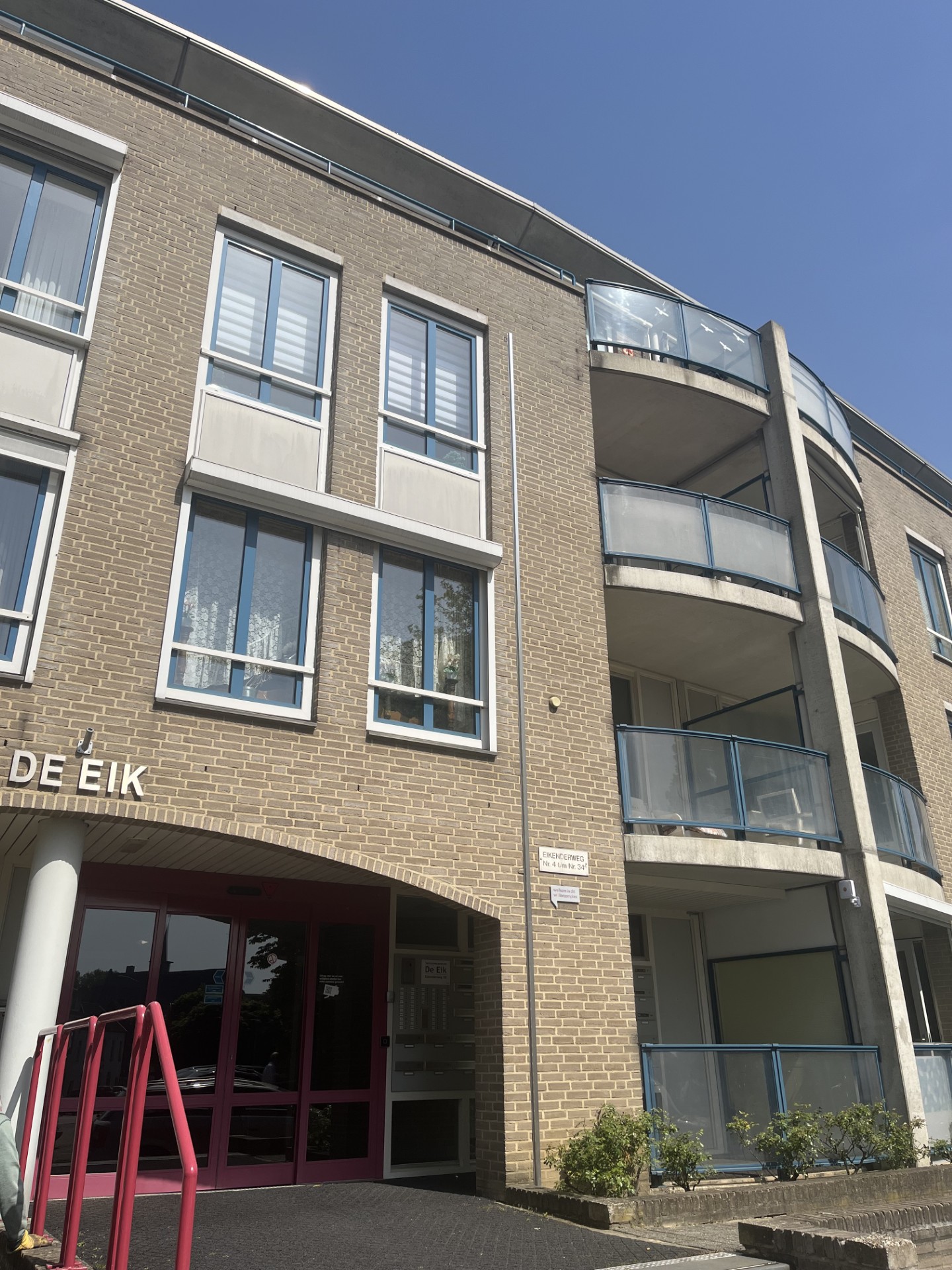 Eikenderweg 34A, 6411 VL Heerlen, Nederland