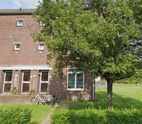 Mucherveldstraat 113, 6461 XL Kerkrade, Nederland