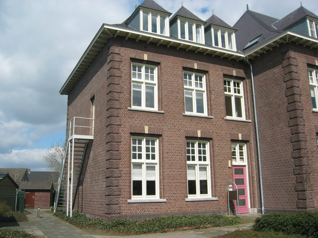 Pastoor Notermansstraat 32, 5964 AG Meterik, Nederland