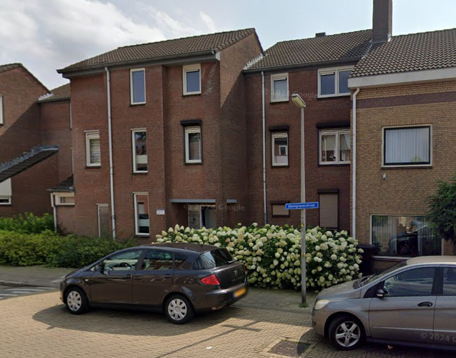 Kleingraverstraat 79A, 6466 EB Kerkrade, Nederland