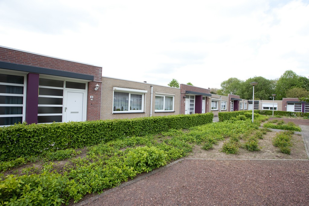 Verzetstraat 5, 6433 CR Hoensbroek, Nederland