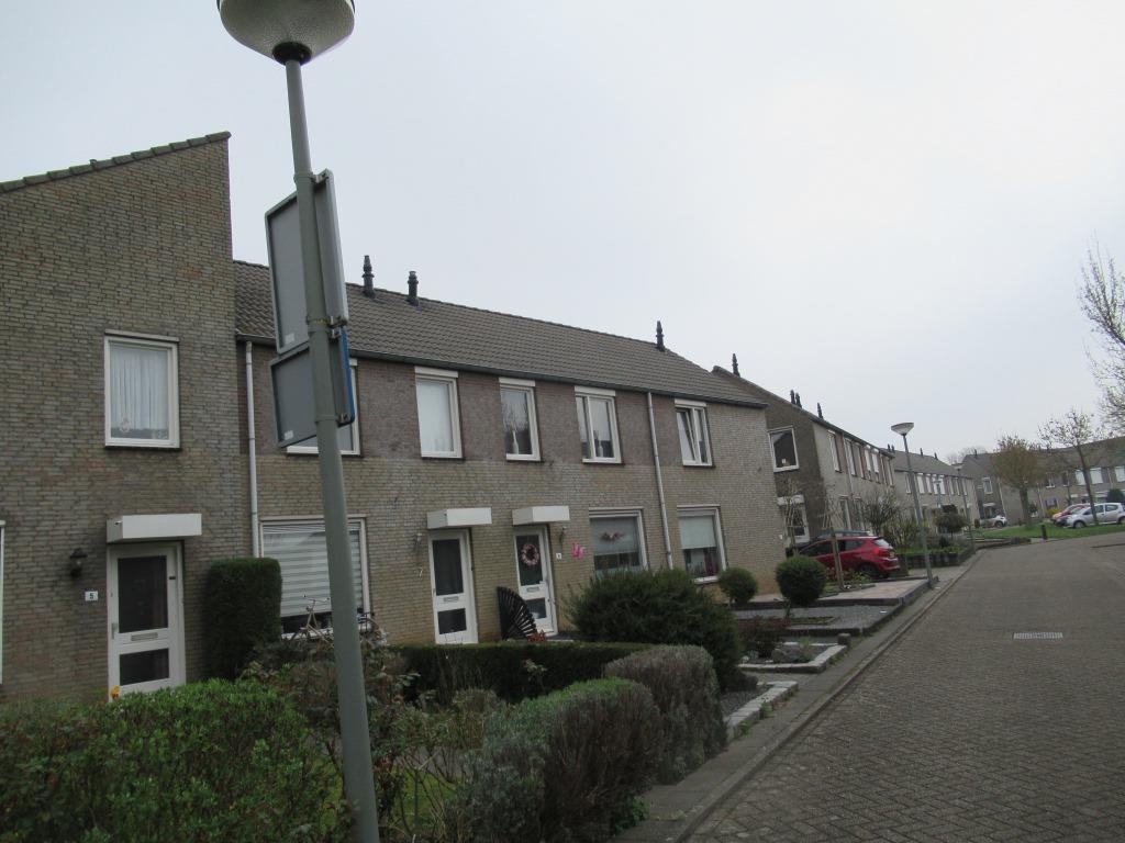 Ammonieterf 145, 6413 KR Heerlen, Nederland