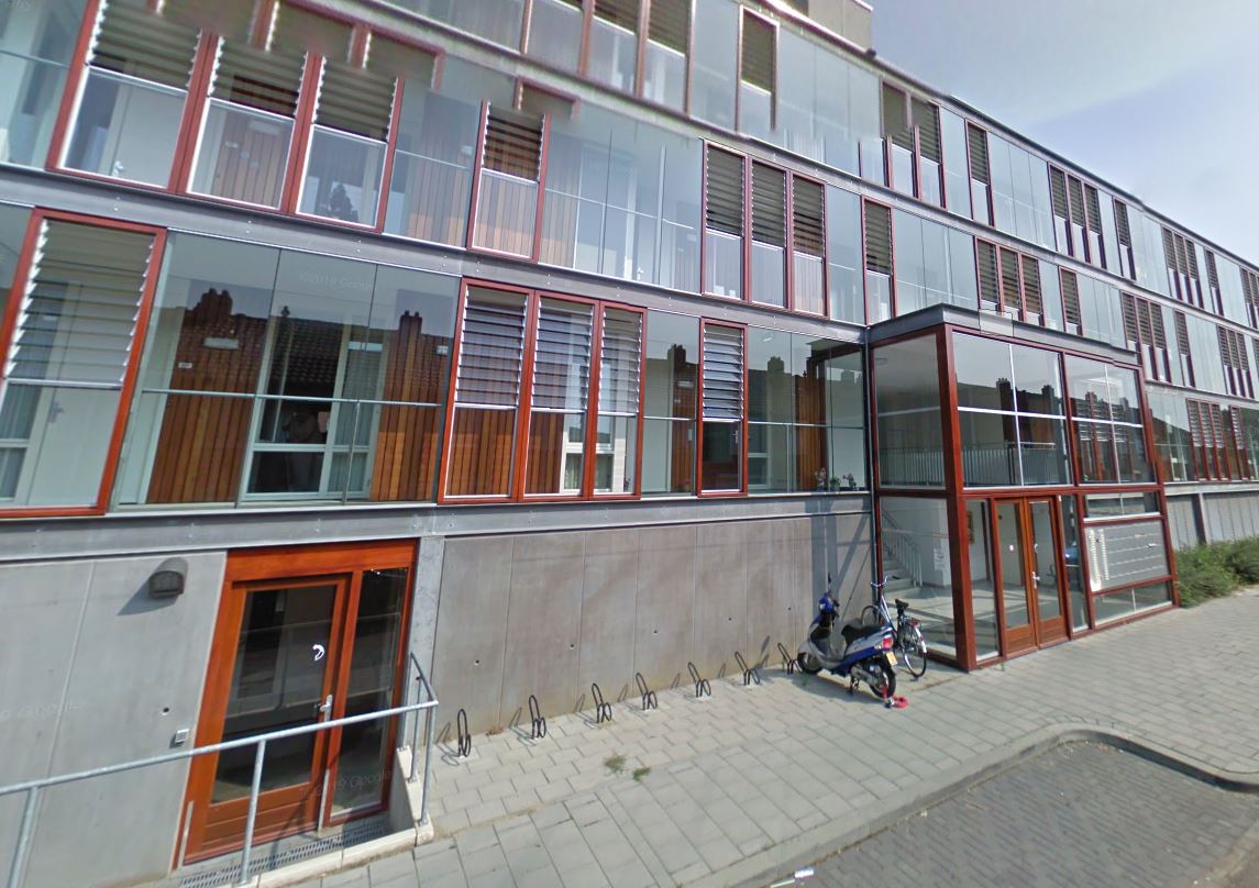 Schellingruwe 86E, 6218 BR Maastricht, Nederland