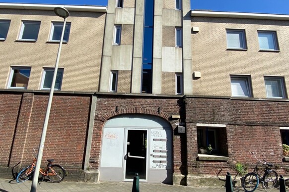 Bogaardenstraat 1-H 21